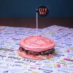 Smash Burger