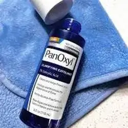 Panoxyl Clarifying Exfoliant 2% Salicylic Acid