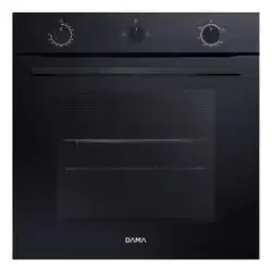 DAMA Oven BGD 72 B