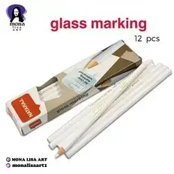Glass Marking White