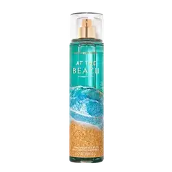 At The Beach Fine Fragrance Mist 236ml _ Bath & Body Works