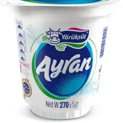 Ayran