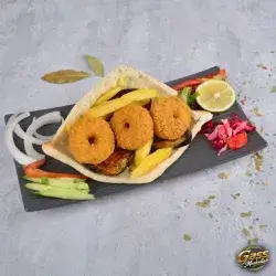 Mix Sandwich