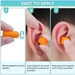 Earbuds