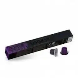 Nespresso Ispirazione Firenze Arpeggio Capsules – Intensity 9 – 10 Capsules