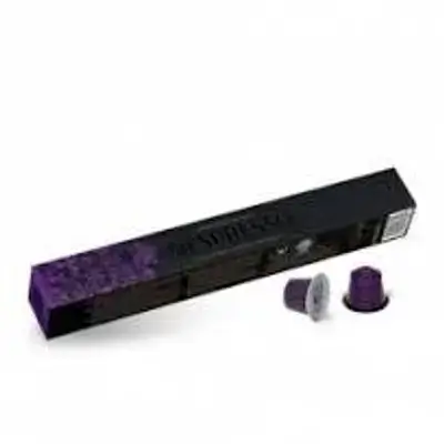 كبسولات نسبريسو Ispirazione Firenze Arpeggio – شدة 9 – 10 كبسولات