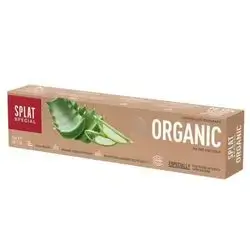 Splat Special Organic toothpaste with tea tree and citrus 75ml