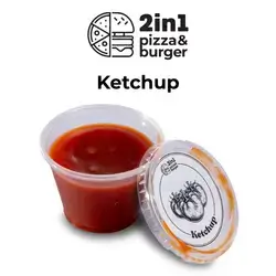 Ketchup