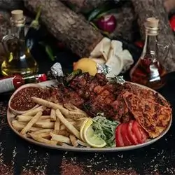 Chicken Brozola