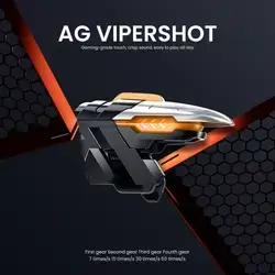 AG VIPERSHOT