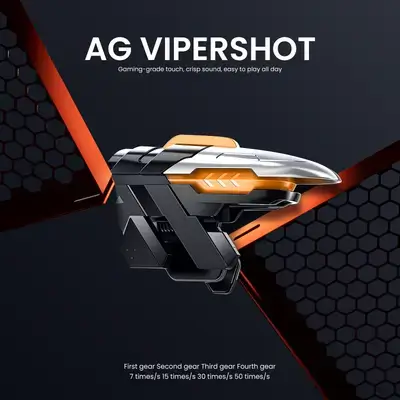 AG VIPERSHOT