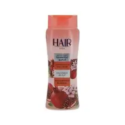 Hair Shiny And Radiant Pomegranate Blossom Shampoo 600 Ml