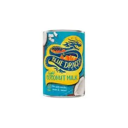 Blue Dragon Coconut Milk Light