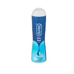 durex play feel lubricant gel 50 ml