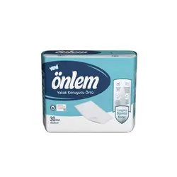 Precaution Mattress Protector 60X90 30 Pieces