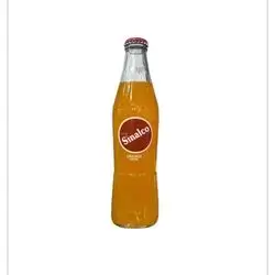 sinalco orange 300 ml