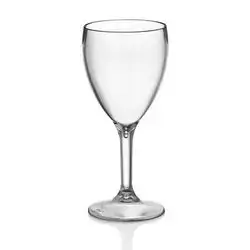 320Ml. Wine Glass (Pc)