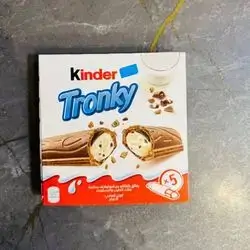 Tronky Kinder