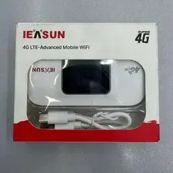 Ieasun Advanced Mobile Wi Fi