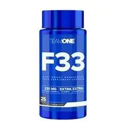 TEAM ONE F33