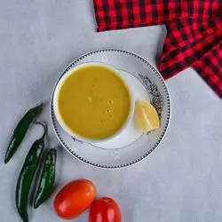 Lentil Soup