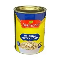 Dimond White Oats 400G