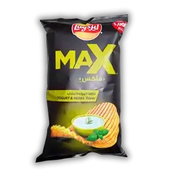 Gypsum Lay's Max Herbal Milk 100g