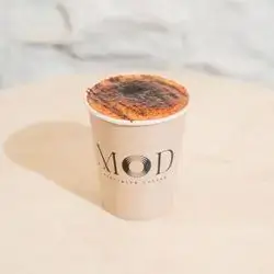 Hot White Cocoa