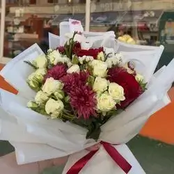 Mix Bouquet