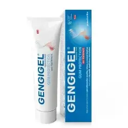 GENGIGEL HYALURONIC ACID PROTECTIVE FILM 75ML