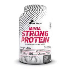 Mega Strong Protein 2000 g