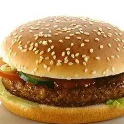 Meat Burger