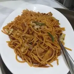 Chicken Noodle