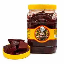 Pickled Red Beetroot