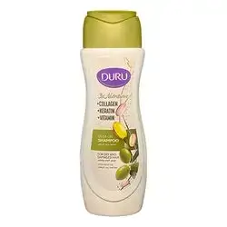 Duru Shampoo