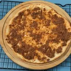 Meat Pie