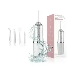 Portable Oral Irrigator