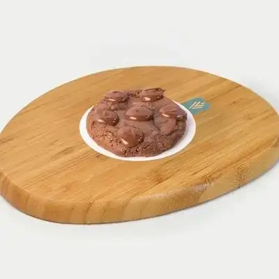 Chocolate Cookies