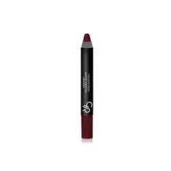 Golden Rose Matte Lipstick -02