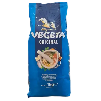 Assorted Vegeta Seasoning 1 kg