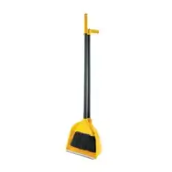 Tender Curved Dustpan & Brush Set