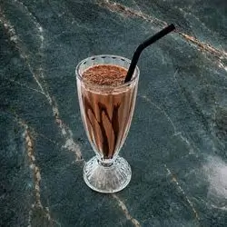 Chocolate shake