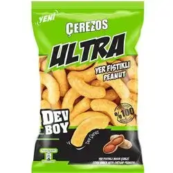 Çerezos Ultra Giant Size Peanut 150 g