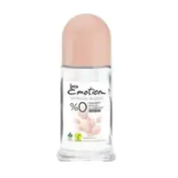 Emotion Deo Nat Bloom Roll On 50ml