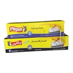 Pilgon Bag 70 * 90 - 10 Pcs