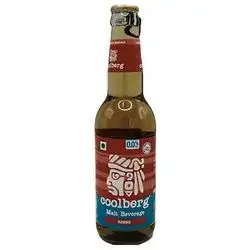 Kullberg Red Malt 330 ml