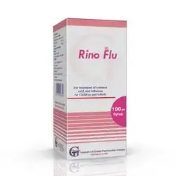 Rino-Flu syrup 100ml