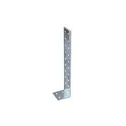 Angle Asymetric 40x40x200