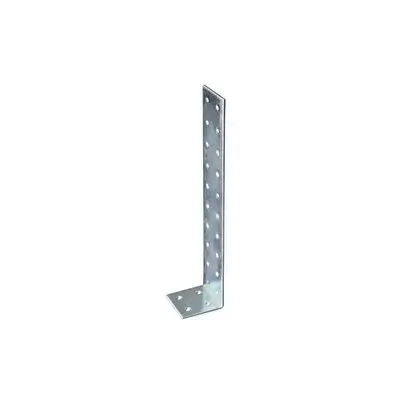 Angle Asymetric 40x40x200