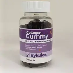 iCollagen GUMMY